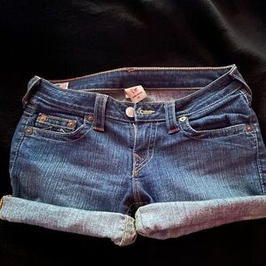 True Religion Shorts